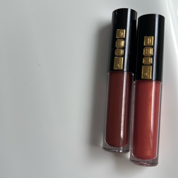 Pat McGrath Lip Gloss x 2 - Picture 1 of 1